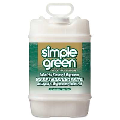 SIMPLE GREEN CLEANER/DEGREASER